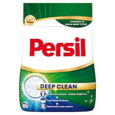 Persil mosópor 30 mosás 1,65 kg