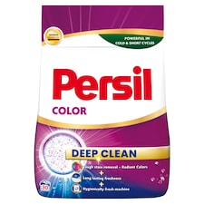 Persil Color mosópor 30 mosás 1,65 kg