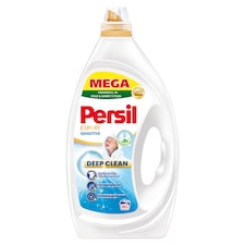 Persil Expert Sensitive mosógél 80 mosás, 3,6 l