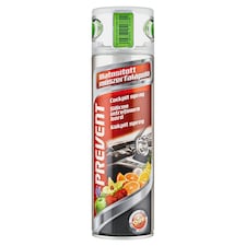 Prevent Shine alma illatosított műszerfalápoló aeroszol 500 ml