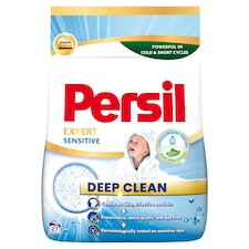 Persil Expert Sensitive mosópor 27 mosás 1,49 kg