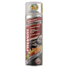Prevent Shine citrom illatosított műszerfalápoló aeroszol 500 ml