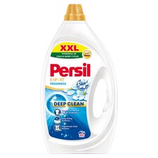 Persil Expert Freshness Silan mosógél 60 mosás, 2,7 l
