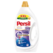Persil Expert Freshness Lavender mosógél 60 mosás  2,7 l