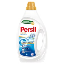 Persil Expert Freshness Silan mosógél 30 mosás 1,35 l