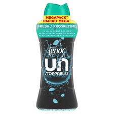 Lenor Unstoppables Fresh Parfümgyöngyök 735g