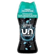 Lenor Unstoppables Fresh Parfümgyöngyök 270g