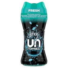 Lenor Unstoppables Fresh Parfümgyöngyök 195g