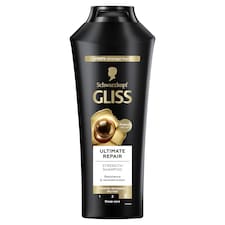 Gliss Ultimate Repair sampon 400 ml