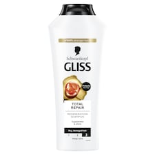 Gliss Total Repair sampon 400 ml
