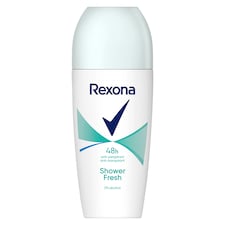 Rexona Shower Fresh izzadásgátló 50 ml