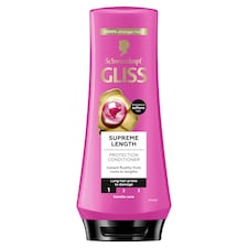 Gliss Supreme Length hajbalzsam 200 ml