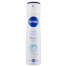 NIVEA Fresh Natural dezodor 150 ml