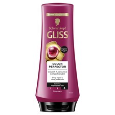 Gliss Color Perfector hajbalzsam 200 ml
