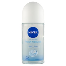 NIVEA Fresh Natural izzadásgátló 50 ml