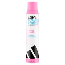 Adidas Ultra Fresh Control izzadásgátló 150 ml