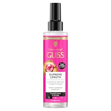 Gliss Supreme Length Express Repair hajbalzsam 200 ml