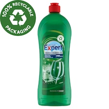 Go for Expert Fresh mosogatógép öblítő 800 ml