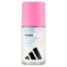 Adidas Ultra Fresh Control izzadásgátló roll-on 50 ml