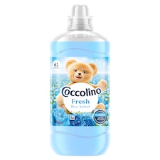 Coccolino Fresh Blue Splash öblítőkoncentrátum 61 mosás 1403 ml
