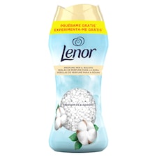 Lenor Könnyed, Mosáshoz Adható Illatfokozó Parfümgyöngyök 195g, Cotton Fresh