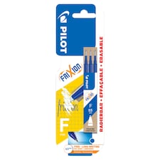 Pilot Frixion Blue rollertoll 0,5 mm
