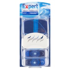 Go for Expert Ocean toalett frissítő 3 x 55 ml