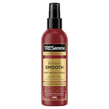 TRESemmé Keratin Smooth hővédő spray 200 ml