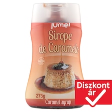 Jumel karamell szirup 275 g