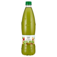 kiwi ízű szörp 700 ml