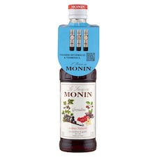 Monin grenadin ízű szirup 0,25 l