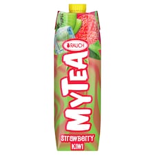 Rauch MyTea ice tea eper-kiwi üdítőital gyümölcsteából 1 l