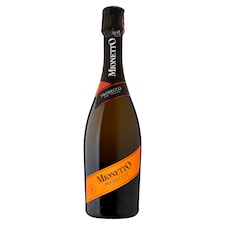 Mionetto Prosecco DOC Treviso különleges száraz fehér pezsgő 11% 750 ml