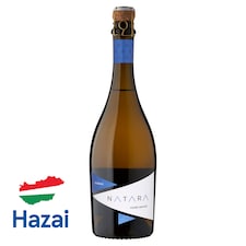 Natara száraz fehér pezsgő 11,5% 750 ml