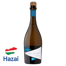 Natara Extra Dry fehér pezsgő 11% 750 ml