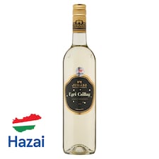Juhász Egri Csillag classicus száraz fehérbor 12,5% 750 ml