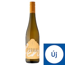 Tornai Somló Zenit száraz fehérbor 13% 750 ml