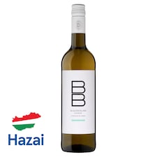BB Olaszrizling száraz fehérbor 12,5% 0,75 l