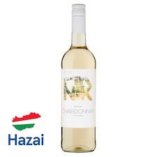 Piknik Selection Chardonnay száraz fehérbor 11,5% 750 ml