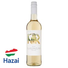 Piknik Felső-Magyarországi Olaszrizling száraz fehérbor 13% 750 ml