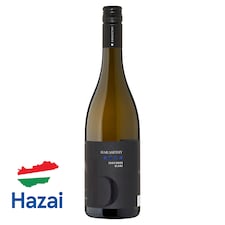 Haraszthy Etyek-Budai Sauvignon Blanc száraz fehérbor 12,5% 750 ml