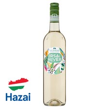 Juhász Felső-Magyarországi Irsai Olivér száraz fehérbor 11,5% 750 ml