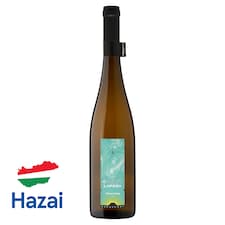 Laposa 4 Hegy Badacsonyi Olaszrizling száraz fehérbor 13% 75 cl