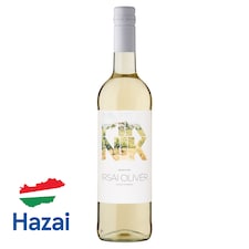 Piknik Selection Felső-Magyarországi Irsai Olivér száraz fehérbor 11% 750 ml