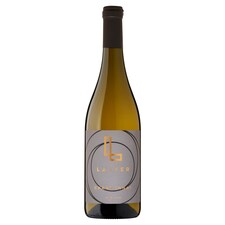 Lajver Szekszárdi Chardonnay száraz fehérbor 13,5% 750 ml
