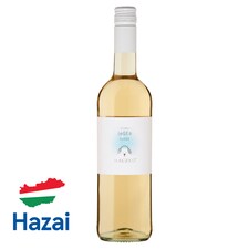 Maczkó Villányi Jeges Cuvée száraz classicus fehérbor 12,5% 750 ml