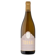 Tornai Grófi Somlói Hárslevelű száraz fehér dűlősbor 13,5% 750 ml
