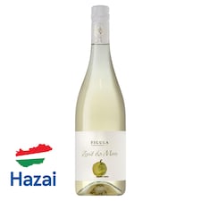 Figula Zenit and More félszáraz fehérbor 12% 0,75 l