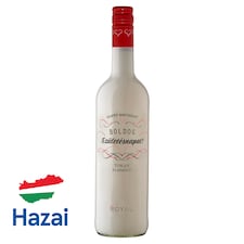 Royal Boldog Születésnapot! Tokaji Furmint félédes fehérbor 11,5% 750 ml
