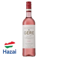 Gere Rosé Cuvée száraz rosébor 12% 0,75 l